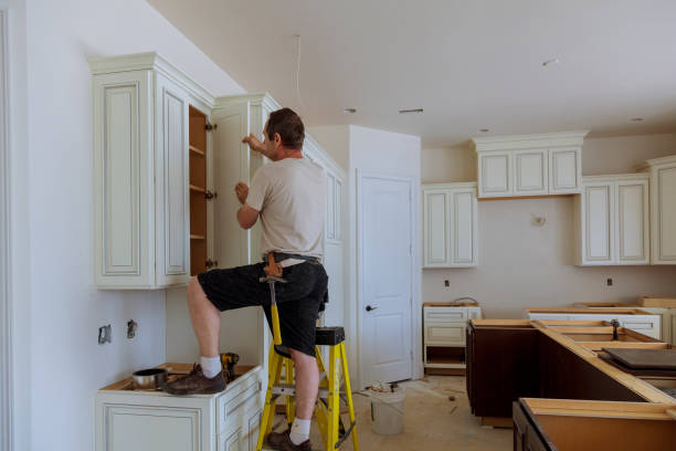 Licensed Appliance Installation service in Cleveland, FL - BM Kitchen