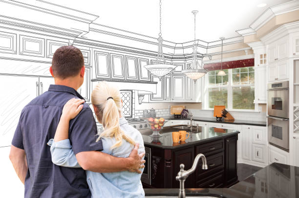 Professional Appliance Installation technician working in Cleveland, FL