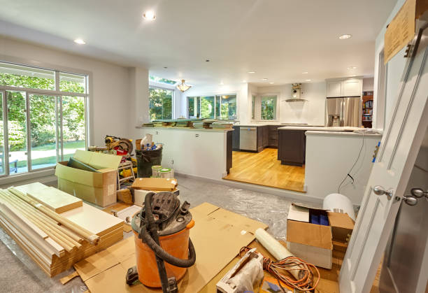 Reliable Appliance Installation contractor in Cleveland, FL by BM Kitchen